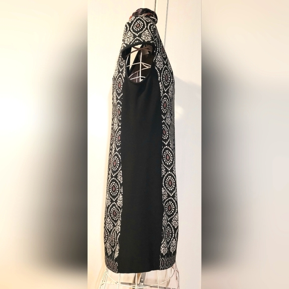 L/G Trisisto BOHO knit dress - Picture 2 of 8